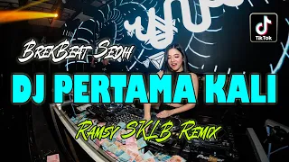 Download DJ PERTAMA KALI VIRAL TIKTOK ! REMIX MP3