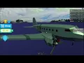 Skyler Pushes A Red Button