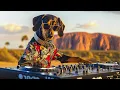 Download Lagu Jax the DJ 🌈 Sunset Tribal House in the Desert - Uluru Vibes, Wild Moves