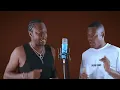 Lagu ku tshungula official visualizer ft j john the big baby and magoda