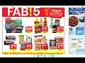 Albertsons weekly ad