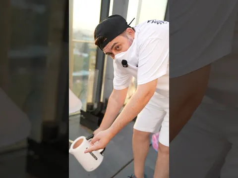Aspiratörleri Lavabo Açıcı ile Temizlemek