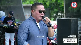 rhosad irama ibu kota familys group edisi menyambut tahun baru 2025