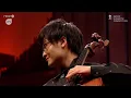 Haydn Concerto n. 2 in D major Hob. VIIb:2 | Yuya Okamoto - Queen Elisabeth Competition 2017