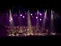 Gregory Alan Isakov - The Stable Song w/ The Colorado Symphony 1/30/26 - Radio City Music Hall, NYC