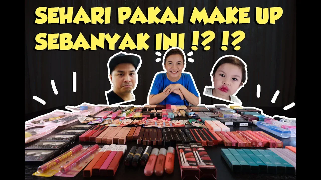 Honest Review New Product Lip Ice Baby!. 