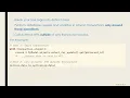 Solving SQLite Database Locking in with Concurrent Access