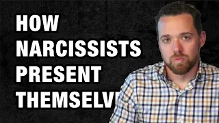 Download How Narcissists Present Themselves MP3