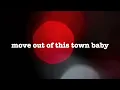 DASHA - Austin (Lyrics)