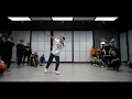 Travis Scott & Quavo "Modern Slavery" Choreography by Devin Pornel