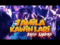 Lagu LAGU PARTY🍻 JAMILA KAWIN LARI - BASS KANDAS💦- RESKI OFFICIAL