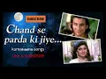 Download Lagu चाँद से परदा  Chand Se Parda Kijiye| Movie : Aao Pyar Kare | Kumar Sanu,Saif Ali Khan shilpa shetty