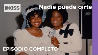 Secuestrada y obligada a orinar en cubos EPISODIO COMPLETO | Nadie puede oírte