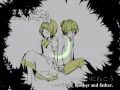 Download Lagu [Kagamine Rin/Len] Okizari Tsukiyosyou (English Subs)