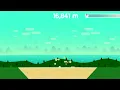 Golf Orbit - World Record 16 841