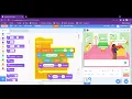 Make a multiplication game in scratch