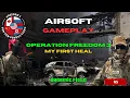 Operation Freedom 3 - Dynamic Paintball Airsoft