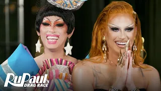 All Stars 11 LIVE Winner’s Reaction 👑 w/ Crystal Methyd & Joey Jay! | RuPaul’s Drag Race AS11