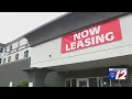 Warwick unveils new middle-income apartment complex