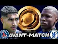Download Lagu Que valent ces Blues face à l'Ogre Parisien 👀 Avant-Match Chelsea 🆚 PSG avec @BR10_football