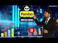 Sorting Ranking apply Function in Pandas Advanced Data Analysis