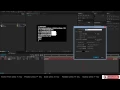 After Effects Tutorial Keyframes control with layer markers