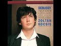 Debussy: Images I, CD 105: III. Mouvement