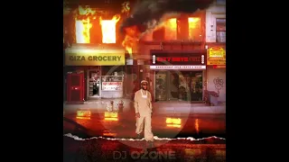 Burna Boy City Boy Amapiano Remix DJ Ozone  Burna Boy City Boy Amapiano Remix DJ Ozone
