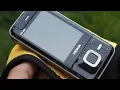 Nokia N81 8GB Unbox Classicphone