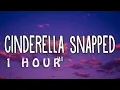1 HOUR Jax - Cinderella Snapped