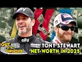 Tony Stewart Net Worth in 2025