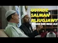 Belajar Dari Masa Lalu - Ustadz Salman Al - Jugjawy