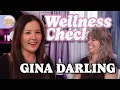 Gina Darling G4 talks abandonment difficult families and self love