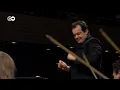 Mahler: Symphony No. 5 | Andris Nelsons and the Lucerne Festival Orchestra