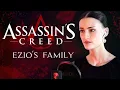 Download Lagu Assassin's Creed - EZIO'S FAMILY (With Lyrics) Cover by Rachel Hardy