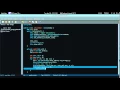 Vala Tutorial Part 7 - Brief intro to Gtk Grid Layout Container