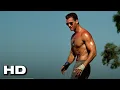 Volley Ball Scene - Top Gun 1986