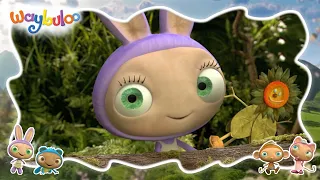 Waybuloo FULL EPISODE Season 3 Episode 38 