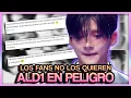 Download Lagu ¿Podrá ALD1 sobrevivir? Hate tras su debut y el auge del grupo fan F1are