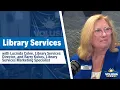 Library Services