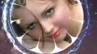 بنت بطعم القهوه دندنها