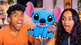 Nós fizemos a escultura de massinha MAIS DIFÍCIL DO MUNDO!😱 PARTE 3