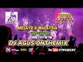 Download Lagu DJ AGUS TERBARU _ DJ REMEX AKU TAK BERARTI BAGIMU FULL BASS 2025 _ CAMPURAN SOND FYP TIKTOK