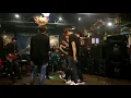 Download Lagu Andra and The Backbone - Jalanmu bukan Jalanku (live cover by GRID)