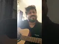 Lagu Bojhena se bojhena unplugged