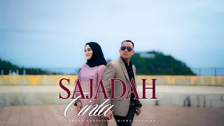 sajadah cinta andra respati ft gisma wandira official music video 