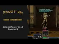 Everquest Project 1999 - 55 Enchanter Solo in Howling Stones Basement