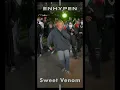 Download Lagu 🇻🇳K-pop in public - ENHYPEN “Sweet Venom”!