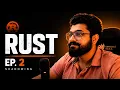 Finally Understood Rust Shadowing Rust Series Ep 2