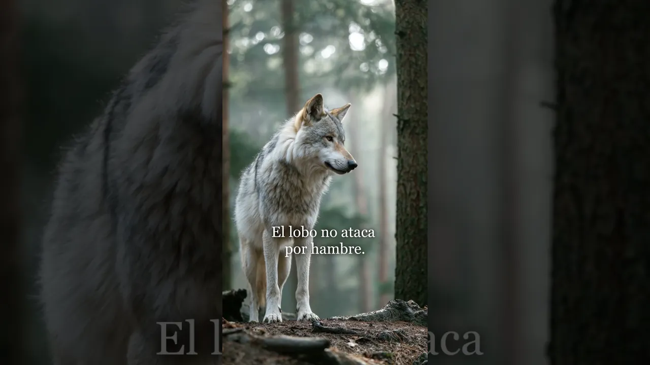 La paciencia no es esperar.